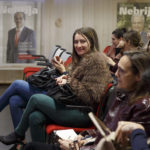 Movimiento sin Piedad, un alegato artístico contra la violencia de género