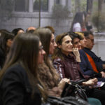 Movimiento sin Piedad, un alegato artístico contra la violencia de género