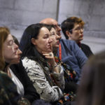 Movimiento sin Piedad, un alegato artístico contra la violencia de género