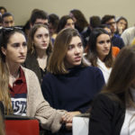 Movimiento sin Piedad, un alegato artístico contra la violencia de género