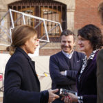 Elena Alti. Directora de Marketing del Banco Santander