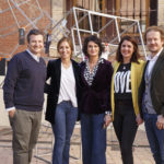 Elena Alti. Directora de Marketing del Banco Santander