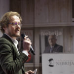 Elena Alti. Directora de Marketing del Banco Santander