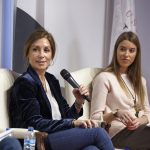 Elena Alti. Directora de Marketing del Banco Santander