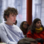 Elena Alti. Directora de Marketing del Banco Santander