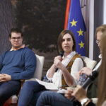 Elena Alti. Directora de Marketing del Banco Santander