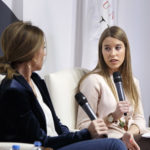 Elena Alti. Directora de Marketing del Banco Santander