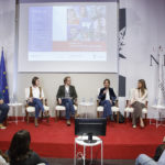 Elena Alti. Directora de Marketing del Banco Santander