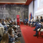 Elena Alti. Directora de Marketing del Banco Santander