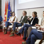 Elena Alti. Directora de Marketing del Banco Santander