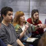 Elena Alti. Directora de Marketing del Banco Santander