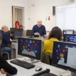 Taller Google Analytics