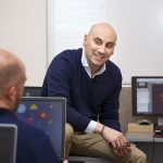 Taller Google Analytics