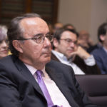 resentación libro con la Ministra Reyes Maroto