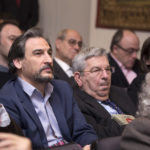 resentación libro con la Ministra Reyes Maroto