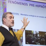 Taller de hipnosis clínica