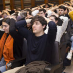 Taller de hipnosis clínica