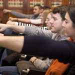 Taller de hipnosis clínica