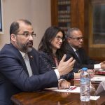 La constitucionalización del sistema penal dominicano