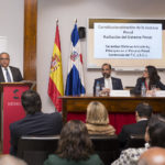 La constitucionalización del sistema penal dominicano