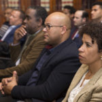 Jornada sobre la constitucionalización del sistema penal dominicano