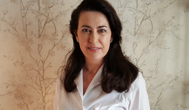 Yolanda Martín, directora del Instituto Nebrija de Competencias Profesionales