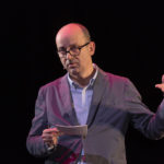 Encuentro con emprendedores en las Masterclass Nebrija