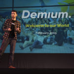 Encuentro con emprendedores en las Masterclass Nebrija