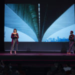 Encuentro con emprendedores en las Masterclass Nebrija