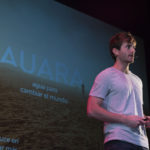 Encuentro con emprendedores en las Masterclass Nebrija