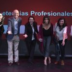 Encuentro con emprendedores en las Masterclass Nebrija