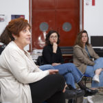 La Escuela Politécnica organiza el Networking Day de Diseño