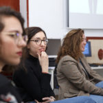 La Escuela Politécnica organiza el Networking Day de Diseño