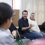 La Escuela Politécnica organiza el Networking Day de Diseño