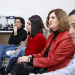 La Escuela Politécnica organiza el Networking Day de Diseño