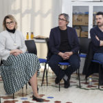 La Escuela Politécnica organiza el Networking Day de Diseño