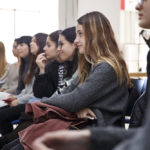 La Escuela Politécnica organiza el Networking Day de Diseño
