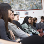 La Escuela Politécnica organiza el Networking Day de Diseño