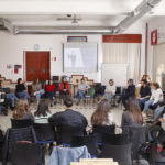 La Escuela Politécnica organiza el Networking Day de Diseño