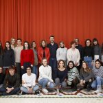 La Escuela Politécnica organiza el Networking Day de Diseño