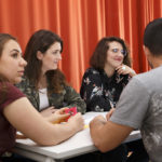 Rafael Zaragoza, cofundador de Thinkers Co, habla sobre diseño en la Universidad Nebrija