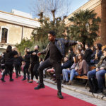 Moda y Artes Escénicas