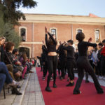 Moda y Artes Escénicas