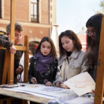 Moda y Artes Escénicas