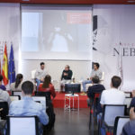 Mesa redonda sobre mediación y arbitraje