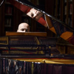 Extraordinario concierto de música clásica en la biblioteca de la Universidad Nebrija