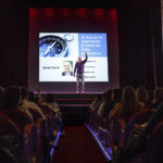 Masterclass de Javier Carril sobre competencias académicas para el éxito