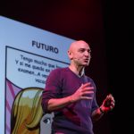 Masterclass de Javier Carril sobre competencias académicas para el éxito