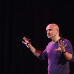 Masterclass de Javier Carril sobre competencias académicas para el éxito