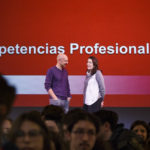 Masterclass de Javier Carril sobre competencias académicas para el éxito